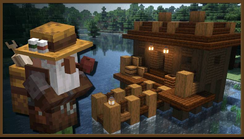 Скриншот мода Realm RPG: Quests & Rewards #3497