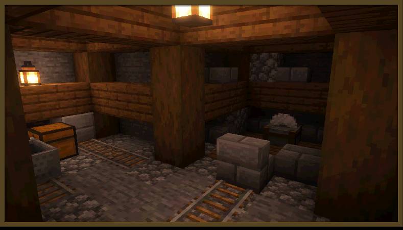 Скриншот мода Realm RPG: Quests & Rewards #3500