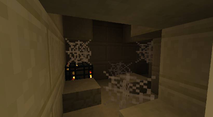 Скриншот мода Recurrent Complex #1168