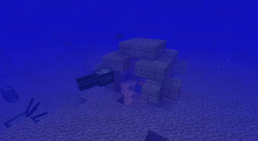 Скриншот мода Recurrent Complex #1176