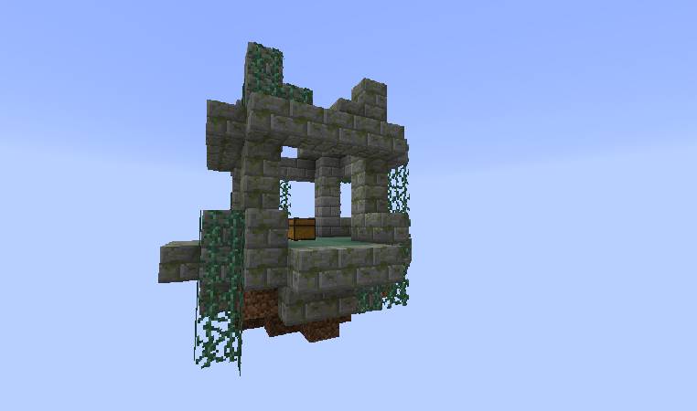 Скриншот мода Recurrent Complex #1183