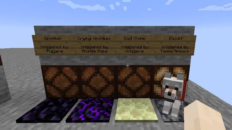 Скриншот мода Red Bits #4454