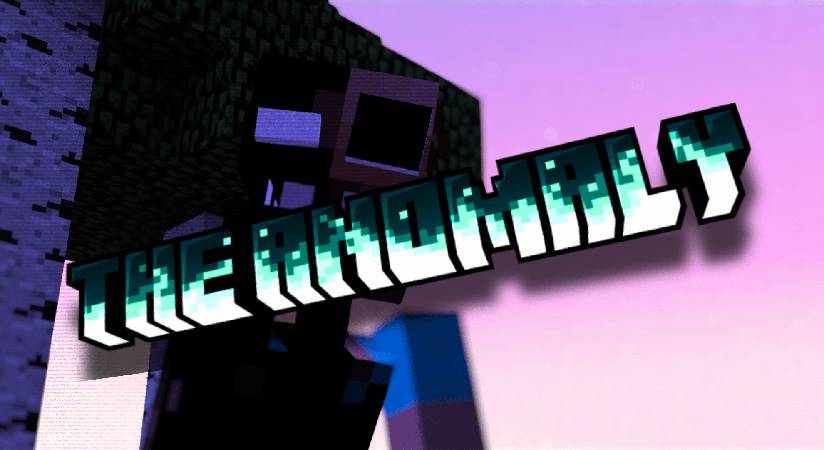 Скриншот мода Red's Anomaly #4376