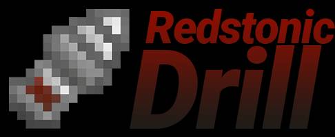 Скриншот мода Redstonic #3566