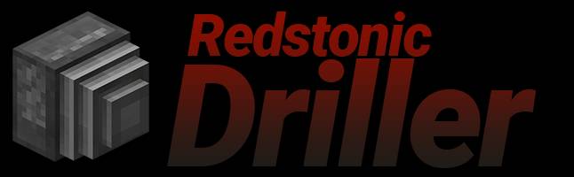 Скриншот мода Redstonic #3568