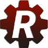Redstonic logo