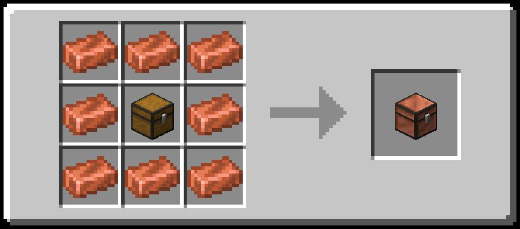 Скриншот мода Reinforced Chests #3518