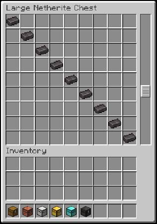 Скриншот мода Reinforced Chests #3527