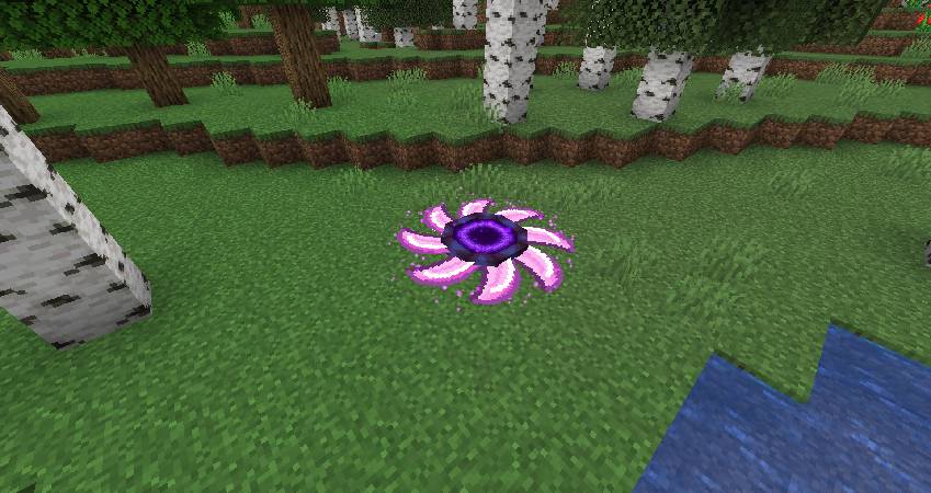 Скриншот мода Relics #2020