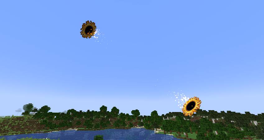 Скриншот мода Relics #2021