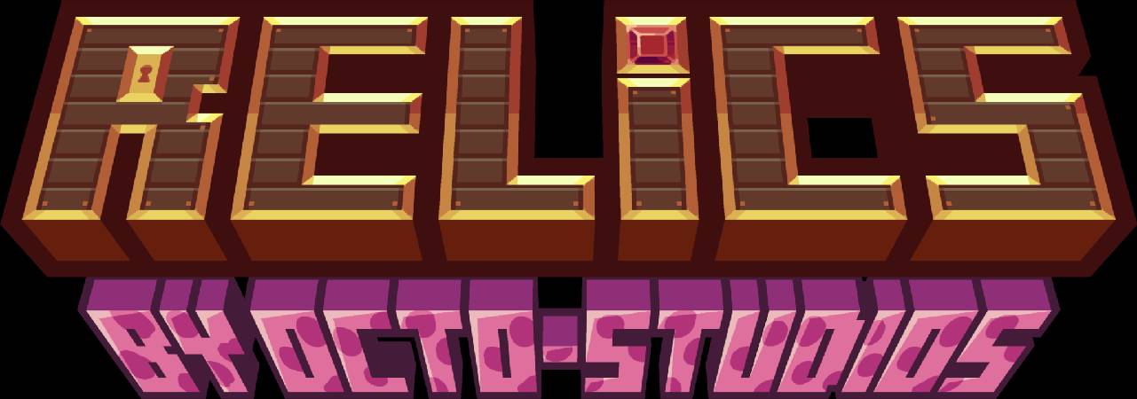 Скриншот мода Relics #2022