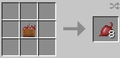 Скриншот мода Repurpose #4178