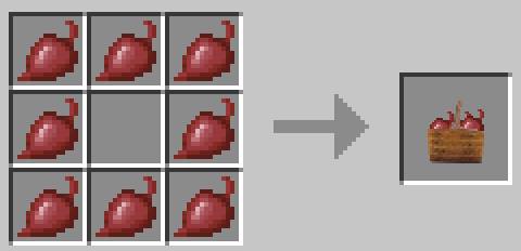 Скриншот мода Repurpose #4179