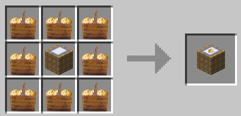 Скриншот мода Repurpose #4180