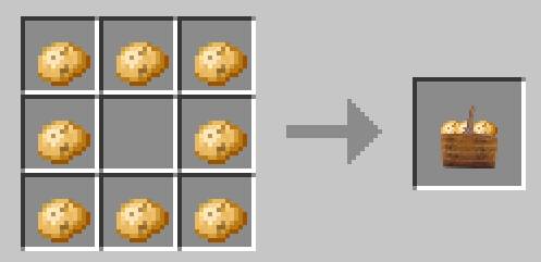 Скриншот мода Repurpose #4183