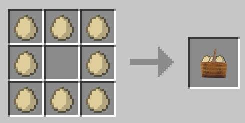 Скриншот мода Repurpose #4185