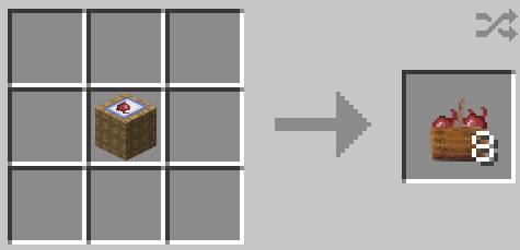 Скриншот мода Repurpose #4186