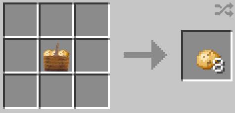 Скриншот мода Repurpose #4187