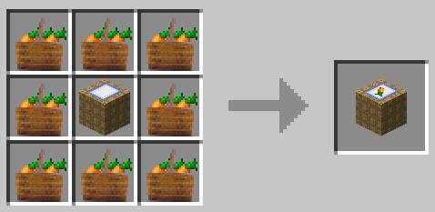 Скриншот мода Repurpose #4188