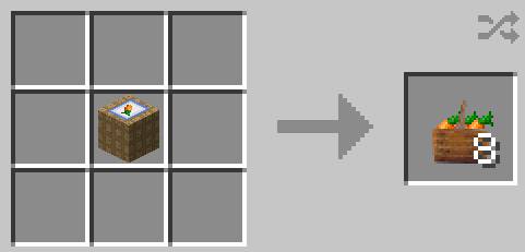 Скриншот мода Repurpose #4189