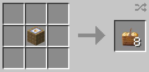 Скриншот мода Repurpose #4190