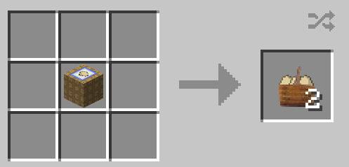 Скриншот мода Repurpose #4192