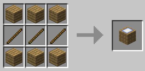 Скриншот мода Repurpose #4193