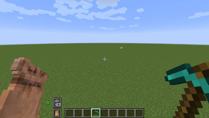 Скриншот мода Repurpose #4195