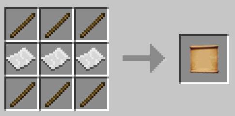 Скриншот мода Repurpose #4196