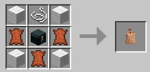 Скриншот мода Repurpose #4198