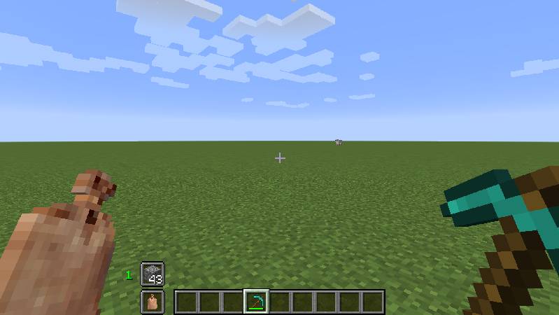 Скриншот мода Repurpose #4201