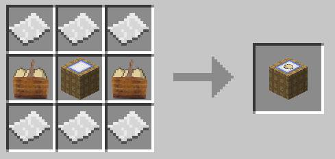 Скриншот мода Repurpose #4206