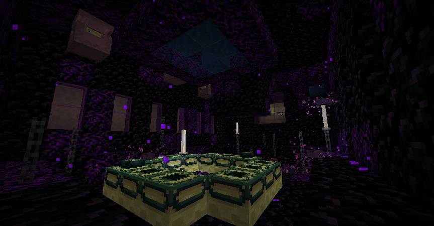 Скриншот мода Repurposed Structures (Neoforge/Forge) #590