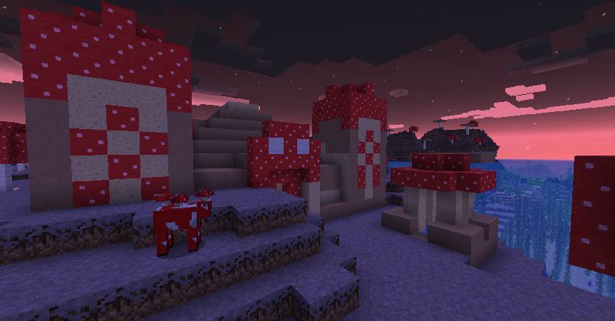 Скриншот мода Repurposed Structures (Neoforge/Forge) #591