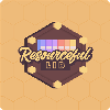Resourceful Lib logo