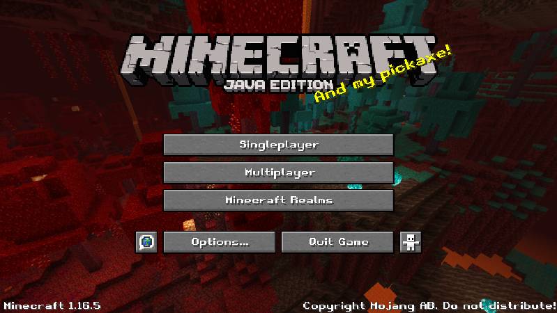 Скриншот мода Retro RPG Font #2860