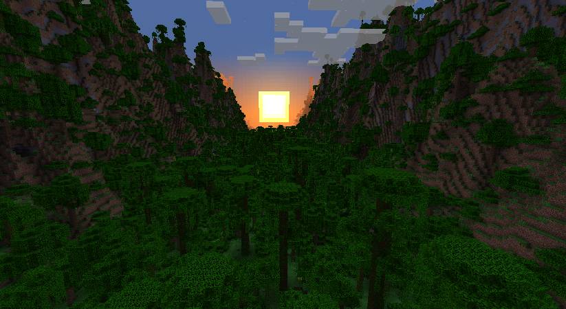 Скриншот мода RFTools Dimensions #1498