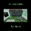 RFTools Utility logo