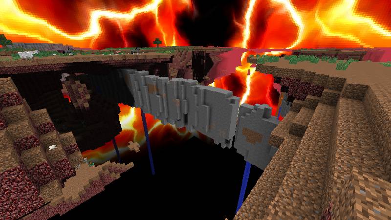 Скриншот мода RFTools #604