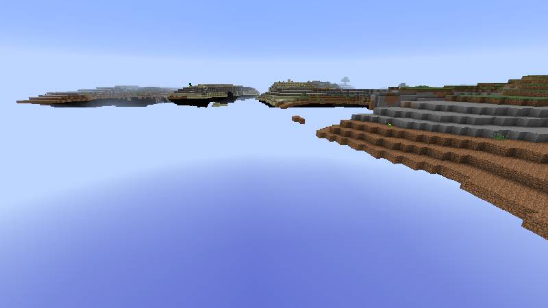 Скриншот мода RFTools #605