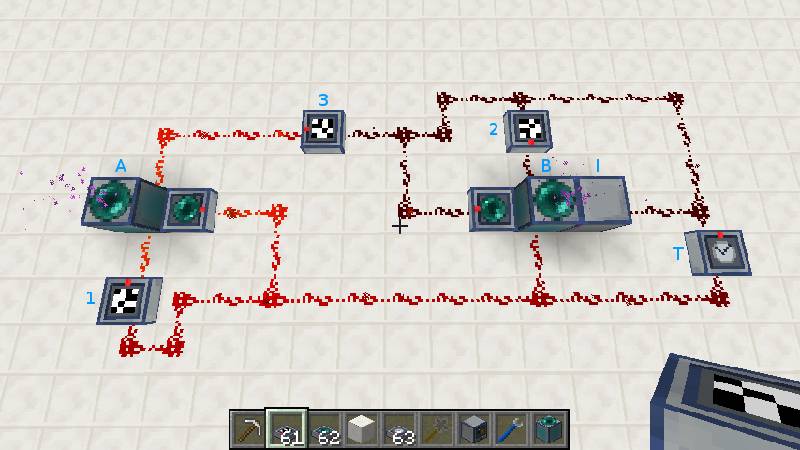 Скриншот мода RFTools #613