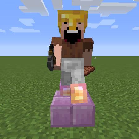 Скриншот мода RPG Gods #4547