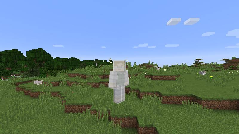 Скриншот мода Rustic #1199