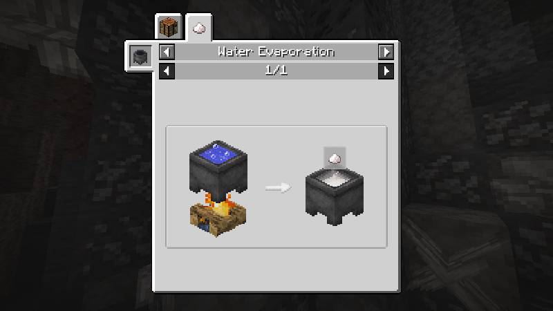 Скриншот мода The Salt #3570