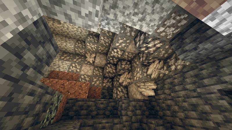 Скриншот мода The Salt #3571