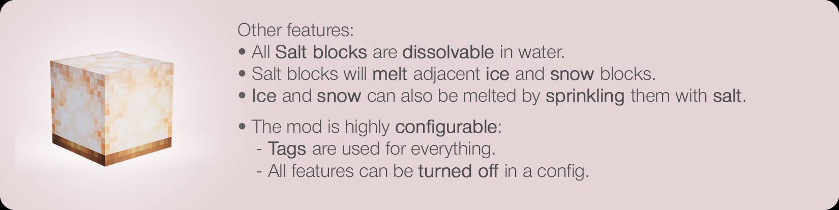 Скриншот мода The Salt #3574