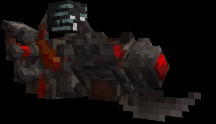 Скриншот мода ~SCORCHED GUNS 2 #3200