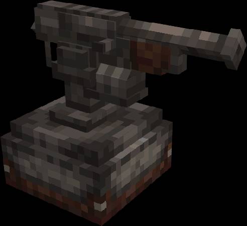 Скриншот мода ~SCORCHED GUNS 2 #3202