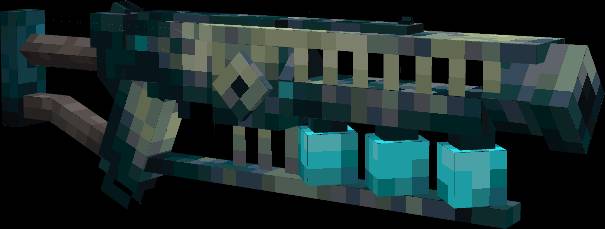 Скриншот мода ~SCORCHED GUNS 2 #3203