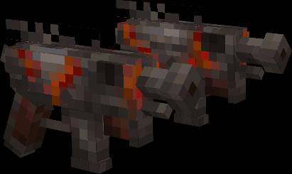 Скриншот мода ~SCORCHED GUNS 2 #3204